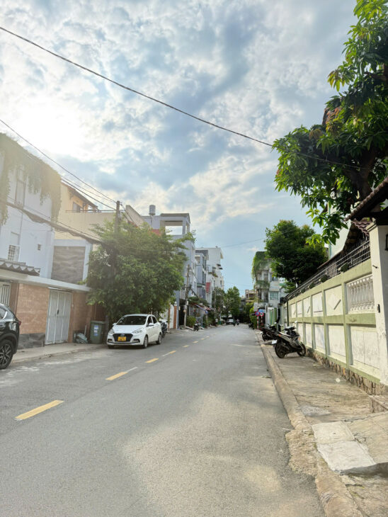 Bán nhà mặt phố THẢO ĐIỀN , Q.2, 213m², 50 tỷ, sổ đỏ