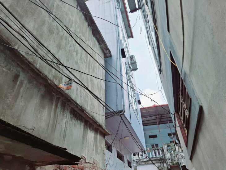 Đại Từ – Hoàng Mai – Hà Nội