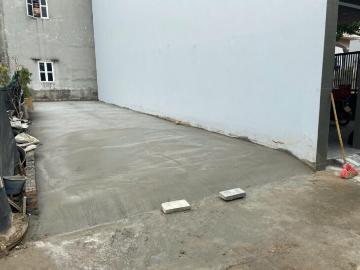 BÁN ĐẤT 65.3M2 XÓM TRONG UY NỖ ĐÔNG ANH – TRUNG TÂM ĐÔNG ANH