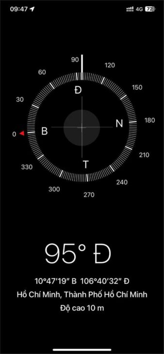 BÁN NHÀ NGANG 6M HXH LÊ VĂN SỸ, Q3 CHỈ 33 TỶ TL