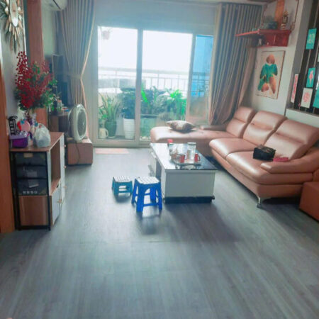 CH Chung Cư Mipec Kiến Hưng Hà Đông