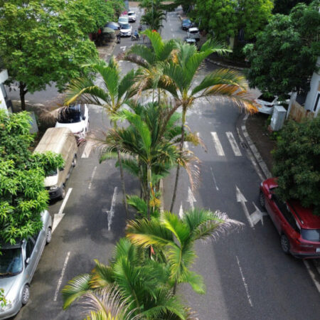 SIÊU PHẨM liền kề Hữu Hưng Nam Từ Liêm – 2 Thoáng – Kinh Doanh Đỉnh – 21.5 Tỷ lh 0817606560