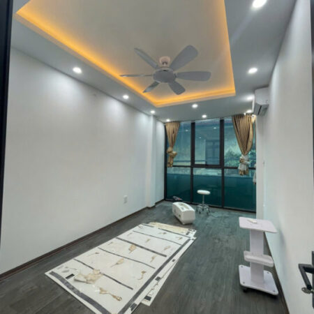 Chủ hạ chào 1 tỷ lô góc Phố 8/3 32mT1/38T2, 5 tầng, mặt tiền 4.1m, 6.2 tỷ Hai Bà Trưng.