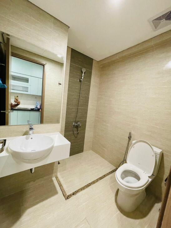 Cần bán căn Stu cực đẹp tại S3 Vinhomes Smart City