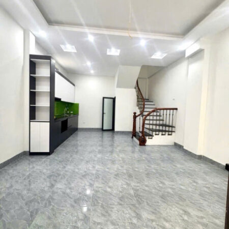 BÁN NHÀ PHẠM VĂN ĐỒNG, 42M, 5 TẦNG, SÁT KĐT CUPUTRA, LÔ GÓC, CẠNH ÔTÔ, GIÁ 9.7 TỶ