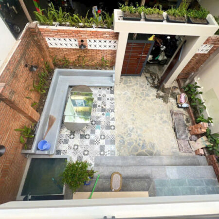 ????CẦN BÁN Nhà MỚI 2MT gần Biển Củ Chi 400m giá RẺ NHẤT chỈ ????60tr/m2