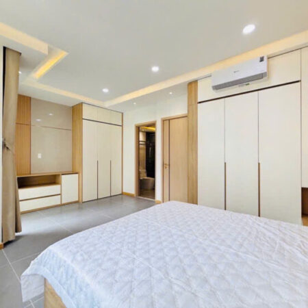 TRUNG TÂM GÒ VẤP – NGANG 6M- HXH ĐẸP-NHÀ MỚI ĐẸP-CHỦ GIẢM 500 TRIỆU