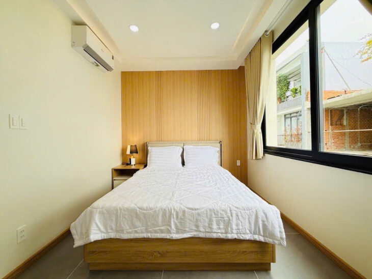 TRUNG TÂM GÒ VẤP – NGANG 6M- HXH ĐẸP-NHÀ MỚI ĐẸP-CHỦ GIẢM 500 TRIỆU