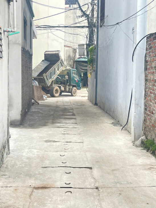 Đất đẹp tổ 11 Quang Minh, Mê Linh. Gần khu đất dịch vụ, tiềm năng sinh lời cực lớn