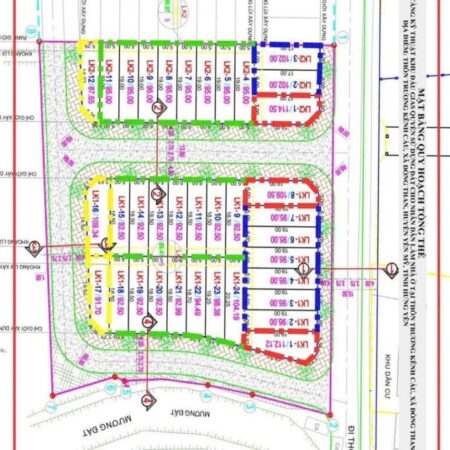 ĐẤT ĐẸP – GIÁ TỐT Cần Bán Lô Góc Đấu Giá xã Đồng Than – Yên Mỹ – Hưng Yên