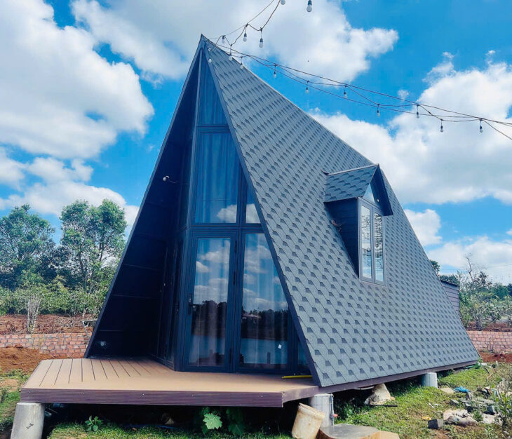 ???? ĐẤT VIEW HỒ – NGHỈ DƯỠNG CHUẨN CHILL – GIÁ CHỈ 890 TRIỆU !