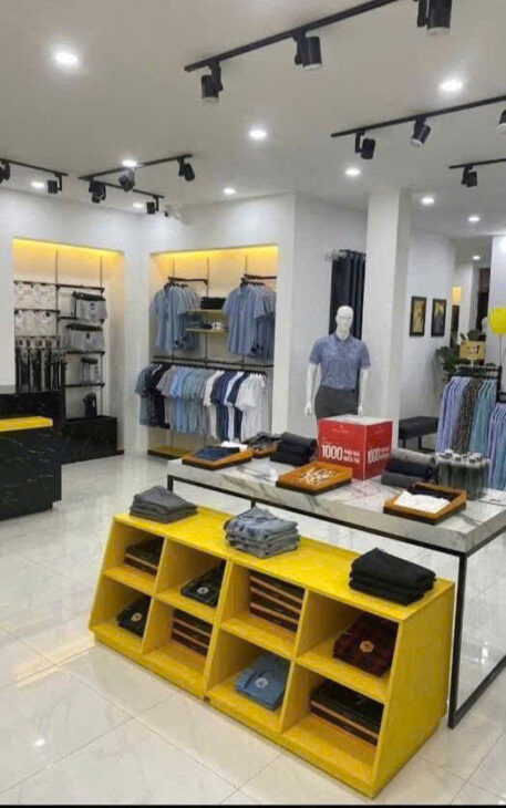 LK KĐT Xa La 80m2, 5 tầng, ô tô tránh, kinh doanh