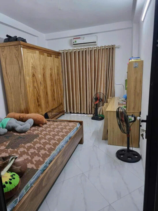 SIÊU PHẨM TÂY HỒ – TẶNG FULL NT – 15M RA MẶT PHỐ – HÀNG XÓM CIPUTRA – DT30M2X5T – GIÁ 6.6 TỶ