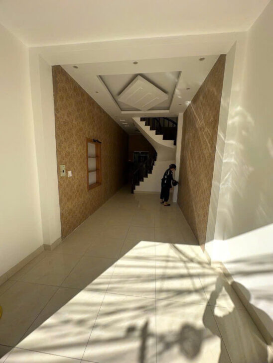 Nhà Ngọc Thụy, gần MIpec, Cầu Long Biên, chợ Ngọc Thụy, 5ty7