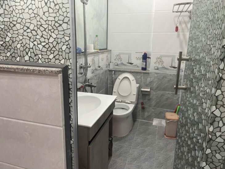 BÁN NHÀ 1 TRỆT 2 PN, 32M2, NGÕ 10A, BÌNH HƯNG HÒA B, BÌNH TÂN, GIÁ HỜ, SỔ HỒNG CHÍNH CHỦ