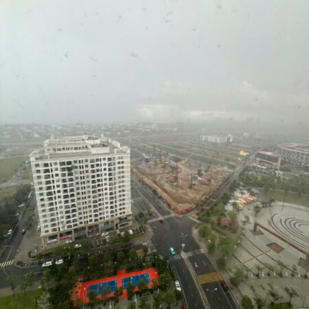 ???? ???????????? ???????????????????? ???? ĐÀ NẴNG – DUY NHẤT CĂN GÓC MÃ 01 TẦNG 22 VIEW BIỂN ????