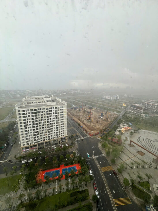 ???? ???????????? ???????????????????? ???? ĐÀ NẴNG – DUY NHẤT CĂN GÓC MÃ 01 TẦNG 22 VIEW BIỂN ????