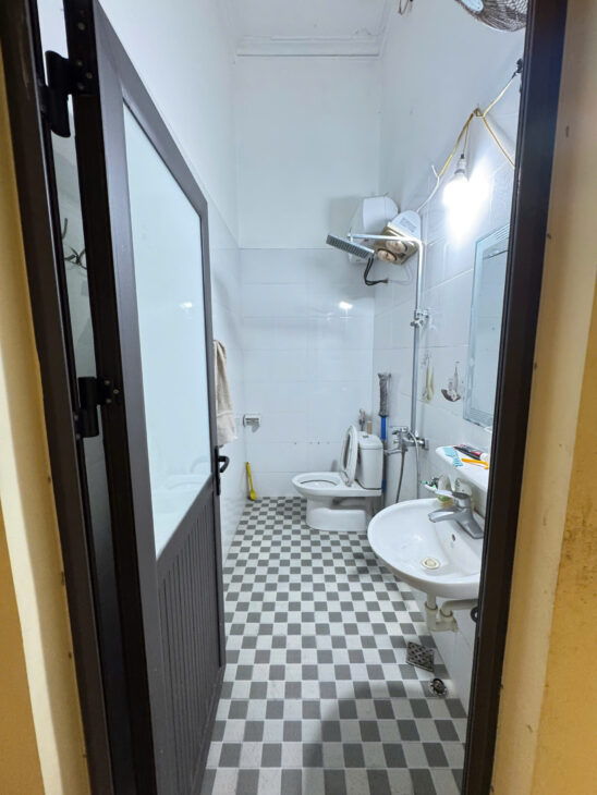 CHÍNH CHỦ CHO THUÊ NHÀ – SỐ 9/274A LẠCH TRAY, PHƯỜNG LẠCH TRAY, QUẬN NGÔ QUYỀN, HẢI PHÒNG