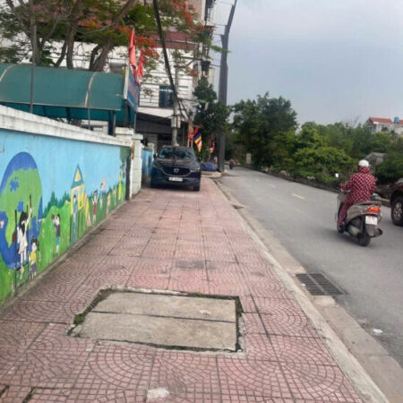 Hơn 2,9x tỷ lô đất gần 40m2 ngay Thượng Phúc, Tả Thanh Oai, Thanh Trì