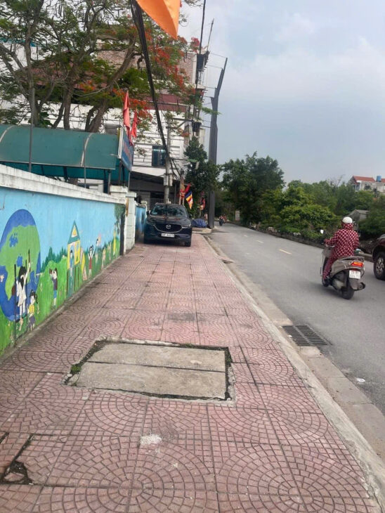 Hơn 2,9x tỷ lô đất gần 40m2 ngay Thượng Phúc, Tả Thanh Oai, Thanh Trì