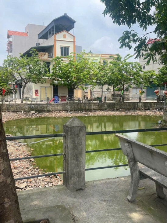 Hơn 2,9x tỷ lô đất gần 40m2 ngay Thượng Phúc, Tả Thanh Oai, Thanh Trì