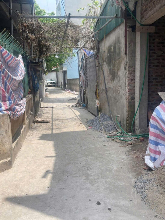 Hơn 2,9x tỷ lô đất gần 40m2 ngay Thượng Phúc, Tả Thanh Oai, Thanh Trì