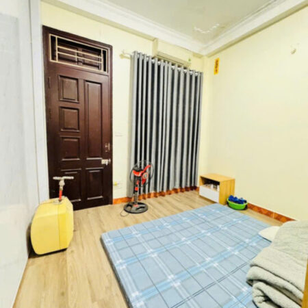 Bán nhà trung tâm Bồ đề -50m -5 tầng -oto bé -ngõ cực nông-nhỉnh 9 tỷ