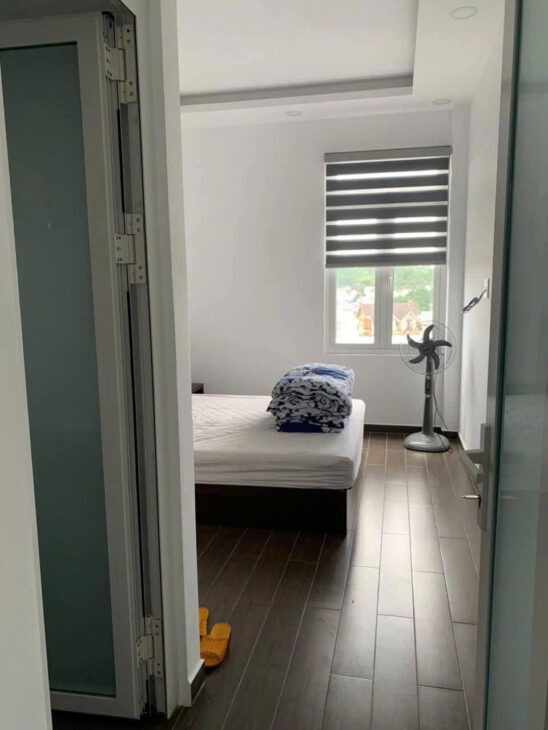 CHO THUÊ KHÁCH SẠN PHƯỜNG 8 ĐÀ LẠT – 6PN – 20TR