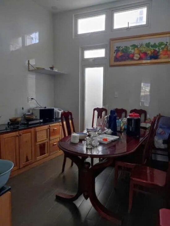 CHO THUÊ KHÁCH SẠN PHƯỜNG 8 ĐÀ LẠT – 6PN – 20TR