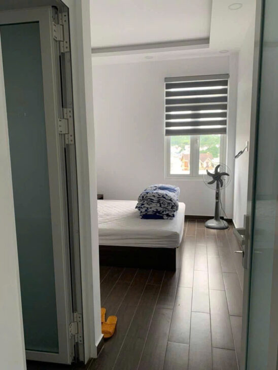 CHO THUÊ KHÁCH SẠN PHƯỜNG 8 ĐÀ LẠT – 6PN – 20TR