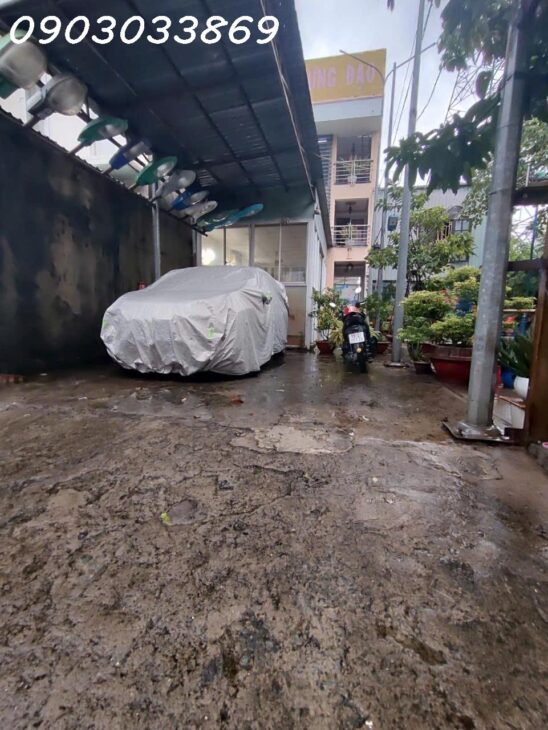 CẦN BÁN NHÀ 2 TẦNG MẶT TIỀN XA LỘ HÀ NỘI – ĐỐI DIỆN TRẠM METRO – 23 TỶ – 135M2 – 2 TẦNG