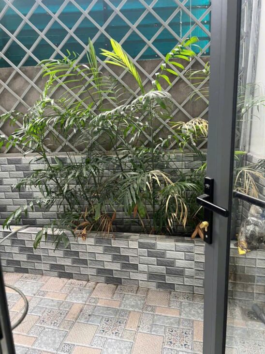 BÁN NHÀ RIÊNG – DT: 78M2- HẺM 458 HUỲNH TẤN PHÁT – BÌNH THUẬN – QUẬN 7 – GIÁ 4.8 TỶ