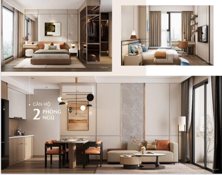 NHẬN BOOKING CĂN HỘ MASTERI RIVERA CHỈ VỚI 50TR/CĂN. CĂN HỘ ĐẦU TIÊN CỦA MASTERISE TẠI ĐN