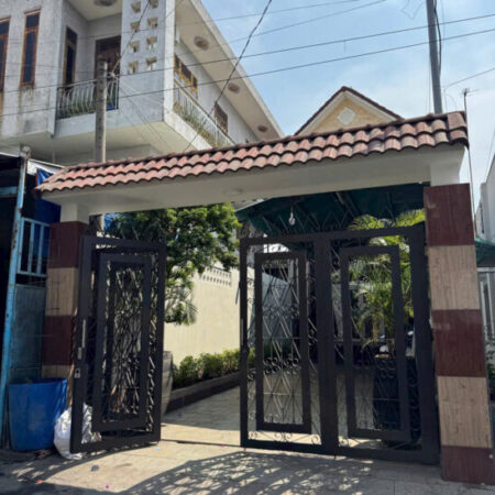 CHÍNH CHỦ BÁN NHÀ MÁI THÁI 14,5 TỶ PHƯỜNG TÂN PHONG -TP.BIÊN HÒA -ĐỒNG NAI