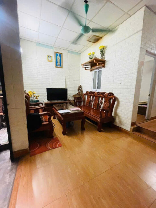 BÁN ĐẤT ĐẤT TẶNG NHÀ CẤP 4 – DIỆN TÍCH ĐẸP, PHÙ HỢP Ở NGAY HOẶC XÂY MỚI ,CHỈ NHỈNH 4 TỶ,THANH AM