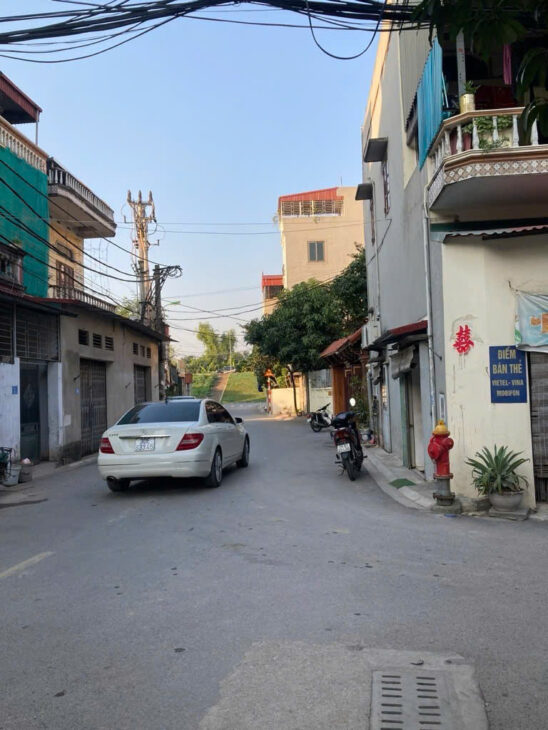 THANH AM ĐẤT 70M² – NGÕ Ô TÔ TRÁNH – GẦN TRƯỜNG, – KHÔNG GIAN SỐNG TRONG LÀNH