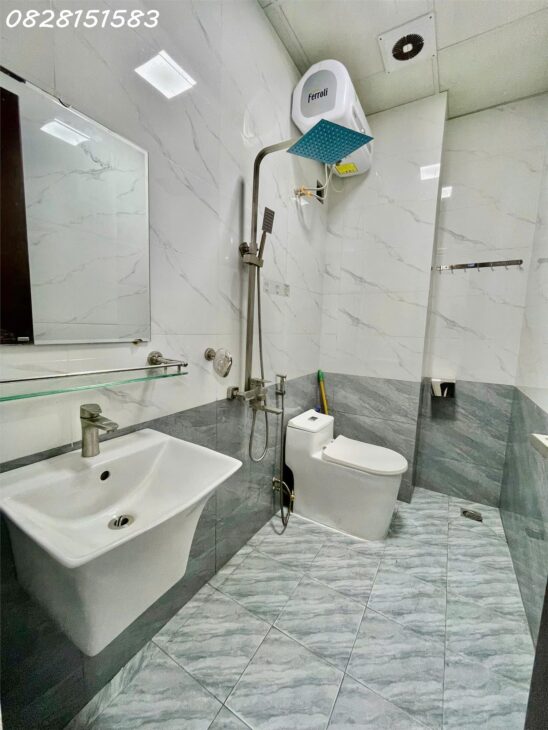 CHO THUÊ PHÒNG TRỌ – 60 NGÕ 82 PHÚ ĐÔ, NAM TỪ LIÊM – HÀ NỘI GIÁ 5,2TR CÓ THƯƠNG LƯỢNG