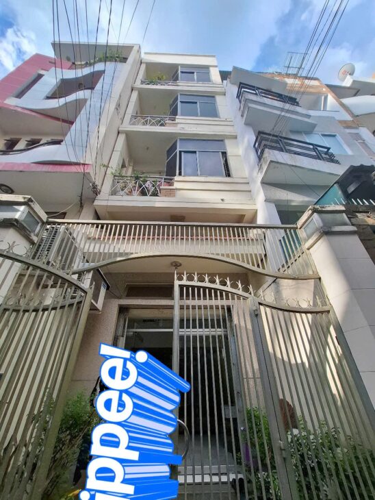 NHÀ ĐẸP- GIÁ ƯU ĐÃI BÁN NHÀ (TÌM NGƯỜI MUA THIỆN CHÍ) – NGAY KHU SẦM UẤT QUẬN 10, ĐƯỜNG ĐIỆN BIÊN