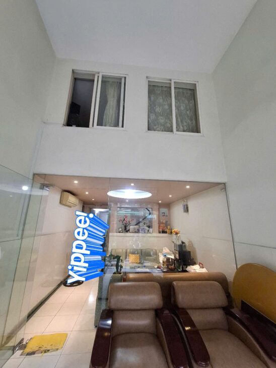 NHÀ ĐẸP- GIÁ ƯU ĐÃI BÁN NHÀ (TÌM NGƯỜI MUA THIỆN CHÍ) – NGAY KHU SẦM UẤT QUẬN 10, ĐƯỜNG ĐIỆN BIÊN