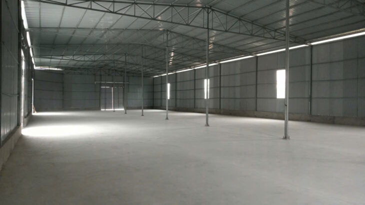 Cho thuê kho, xưởng 500m – 1000m – 3000m tại PHÚ THỊ – GIA LÂM – HÀ NỘI
