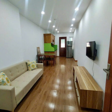 CHÍNH CHỦ CẦN BÁN CHCC, CT10 KĐT ĐẠI THANH, 60 M2, NHỈNH 2 TỶ