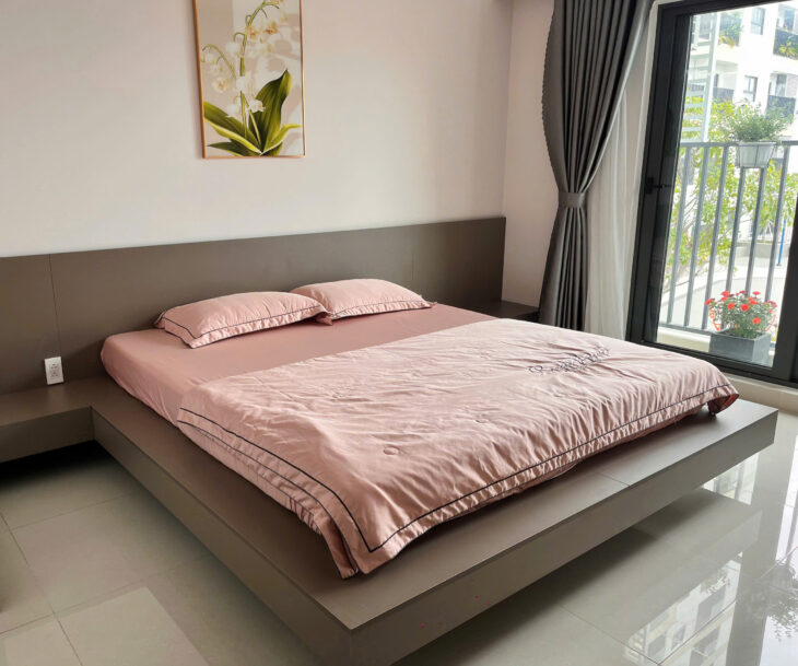 Chủ chuyển chỗ ở cần Bán nhanh Căn hộ cao cấp 3PN CT9 Vĩnh Điềm Trung