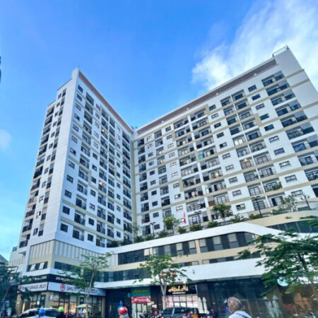 Chủ chuyển chỗ ở cần Bán nhanh Căn hộ cao cấp 3PN CT9 Vĩnh Điềm Trung