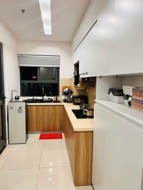 Chủ chuyển chỗ ở cần Bán nhanh Căn hộ cao cấp 3PN CT9 Vĩnh Điềm Trung