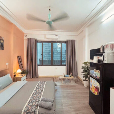 TRUNG TÂM THANH XUÂN, VŨ TÔNG PHAN. 45M2, 5 TẦNG, GIÁ 13,8 TỶ. 3 Ô TÔ TRÁNH