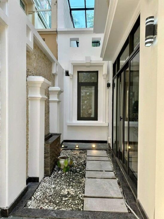 CHO THUÊ NHÀ RIÊNG KHU CIPUTRA TẠI PHÚ THƯỢNG -TÂY HỒ