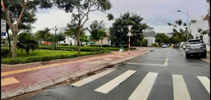 💥 Bán Nhanh Lô Đất K1 – Vị Trí Đắc Địa – Đường Nhựa 12m – Giá Cực Tốt!