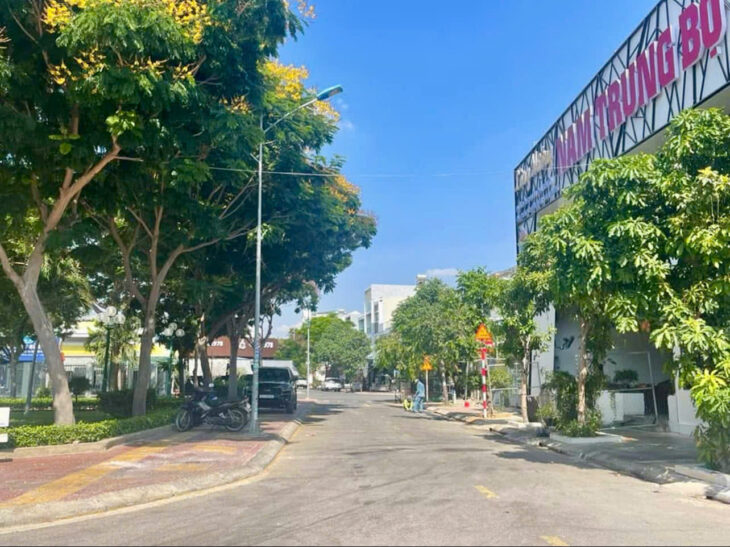 💥 Bán Nhanh Lô Đất K1 – Vị Trí Đắc Địa – Đường Nhựa 12m – Giá Cực Tốt!