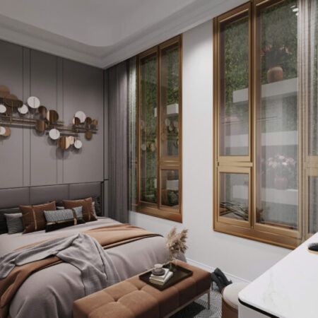 QMS Tower Tố Hữu – Căn hộ trung tâm quận Hà Đông