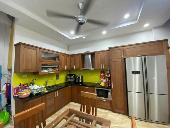 Bán nhà 8,4 tỷ, 50m2 tại Khương Hạ , Thanh Xuân, Hà Nội, giá cực chất Ô TÔ ĐỖ.